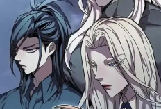 Kayden Masih Sadis! Spoiler dan Link Baca Manhwa Eleceed Chapter 399 Bahasa Indonesia