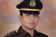 Profil Reynanda Primta Ginting: Calon Jaksa Berprestasi yang Gugur Saat Mengejar Saksi Korupsi di Sungai Silau Sumatera Utara