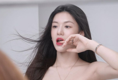 Profil dan Biodata Go Younjung, Aktris Muda Berbakat Korea Selatan yang Bintangi Drama We Are All Trying Here