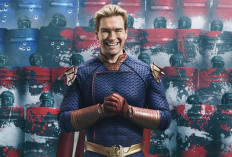 Nonton Serial The Boys Season 5 Episode 4 Sub Indonesia, Homelander Siap Dimusnahkan!