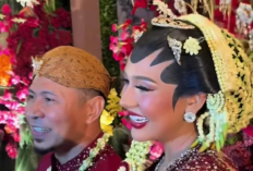 Siapa Suami Shinta Yuliasmi? Finalis Puteri Indonesia Asal Banten yang Baru Gelar Pernikahan