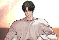Spoiler Baca Manhwa LOOKISM Chapter 602 Bahasa Indonesia, Kekalahan Besar Kitae?