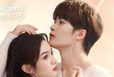 Nonton Dracin Love Me, Love My Voice (2023) Ep 1-2 Sub Indo, Pertemuan Pertama Xiao Xing