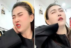 Tragis! Wang Yefei Influencer asal China Meninggal Saat Live Streaming Views Ratusan Ribu Penonton