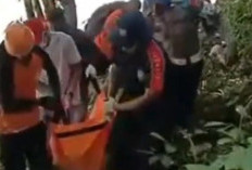 Dua Wisatawan Austria Tewas Terjatuh Akibat Jembatan Gantung Ambruk di Cunca Wulang NTT, Jenazah Dipulangkan ke Negara Asal