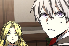 Makin Kritis! Baca Manhwa Time-Limited Genius Dark Knight Chapter 144 Bahasa Indonesia, Akankah Yoo Chan Sembuh?