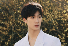 Ternyata Seorang Idol! Intip Profil Li Yun Rui Pemeran Zhuge Yue di Drama China Rebirth (2026)