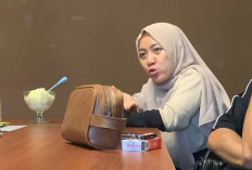 Kasus Tia Ocvaria Hinnarti Belum Selesai, Jadi Buronan Usai Gelapkan Bisnis Sembako Rp25 Miliar